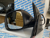 Oto Çıkma Parça / Volkswagen / Transporter / Ayna / Sol Dış Ayna / Çıkma Parça 