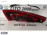 Oto Çıkma Parça / Audi / Q3 / Far & Stop / Sağ Arka Stop / Sıfır Parça 