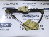 Oto Çıkma Parça / Seat / Leon / Oto Cam / Cam Krikosu / Çıkma Parça 