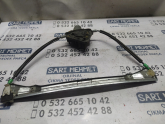 Oto Çıkma Parça / Renault / Clio / Oto Cam / Cam Krikosu / Çıkma Parça 