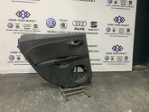 Seat Leon 2006 Sol Arka Kapı Döşemesi