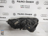 Oto Çıkma Parça / Volkswagen / Golf / Far & Stop / Sağ Ön Far / Çıkma Parça 