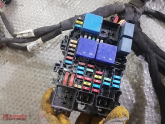 Oto Çıkma Parça / Renault / Megane / Elektrik / Elektrik Tesisatı / Çıkma Parça 