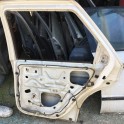 Oto Çıkma Parça / Ford / Escort / Kaporta & Karoser / Sağ Arka Kapı / Çıkma Parça 