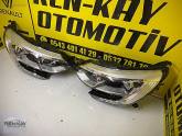 Oto Çıkma Parça / Renault / Megane / Far & Stop / Sol Ön Far / Çıkma Parça 