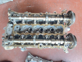 Oto Çıkma Parça / MG / HS / Motor / Silindir Kapağı / Çıkma Parça 