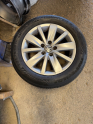 Volkswagen passat b7 orijinal jant 16 inç