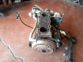 Oto Çıkma Parça / Opel / Astra / Motor / Blok / Çıkma Parça 