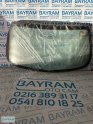Oto Çıkma Parça / Kia / Sephia / Oto Cam / Arka Cam / Sıfır Parça 