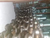 Oto Çıkma Parça / Toyota / Auris / Motor / Krank / Çıkma Parça 