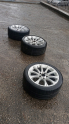 Oto Çıkma Parça / Bmw / 5 Serisi / Jant & Lastik / Jant & Lastik Takımı / Çıkma Parça 