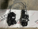VW TİGUAN PASSAT B8 ÖN SOL KİLİT MEKANİZMALARI