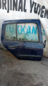 Clio Symbol sağ arka kapı