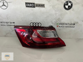 MEGANE 4 SOL DIŞ STOP ORJİNAL