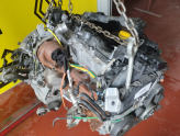 Oto Çıkma Parça / Renault / Clio / Motor / Motor (komple) / Çıkma Parça 
