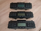 Oto Çıkma Parça / Seat / Altea / Klima / Kontrol Paneli / Çıkma Parça 