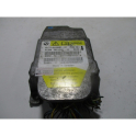 BMW E60 E61 5 Serisi Airbag Beyni 65.77-9118931-01