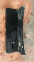 2004 OPEL ASTRA G BAGAJ KAPAĞI KAPLAMASI