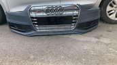 Oto Çıkma Parça / Audi / A4 / Tampon / Ön Tampon / Sıfır Parça 