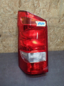 Mercedes Vito Serisi W447 Sol Stop