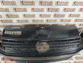 Oto Çıkma Parça / Volkswagen / Caravelle / Tampon / Ön Tampon / Çıkma Parça 