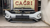 Oto Çıkma Parça / Volkswagen / T-Roc / Tampon / Ön Tampon / Sıfır Parça 