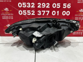 Oto Çıkma Parça / Bmw / 1 Serisi / Far & Stop / Sol Ön Far / Çıkma Parça 