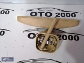 Oto Çıkma Parça / Peugeot / 2008 / Ayna / İç Ayna / Çıkma Parça 