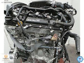 TOYOTA YARİS 1.3CC 16V 99HP BENZİN 4 SİLİNDİR 1NRFE ÇIKMA MOTOR