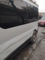 Hurda Belgeli Araçlar / Renault / Trafic