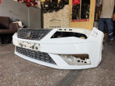 Oto Çıkma Parça / Seat / Leon / Tampon / Ön Tampon / Çıkma Parça 