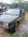 Renault Broadway çelik jant lastik