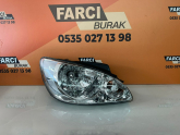GETZ SAĞ FAR SIFIR İTHAL 06-10