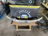 Oto Çıkma Parça / Peugeot / Partner / Tampon / Tampon Demiri / Çıkma Parça 