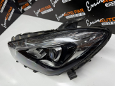 Oto Çıkma Parça / Mercedes / CLA / Far & Stop / Sol Ön Far / Çıkma Parça 