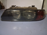 Oto Çıkma Parça / Bmw / 5 Serisi / Far & Stop / Far Camı / Çıkma Parça 