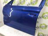 Oto Çıkma Parça / Skoda / Kamiq / Kaporta & Karoser / Sol Ön Kapı / Çıkma Parça 
