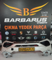 CİTROEN C4X ÖN TAMPON ÜST 9834692580 (2)