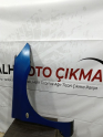 Oto Çıkma Parça / Peugeot / 307 / Kaporta & Karoser / Sağ Ön Çamurluk / Çıkma Parça 