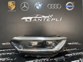 VOLKSWAGEN PASSAT B8 MERCEKLİ SOL FAR COMFORD UYUMLU YAN SANAYİ