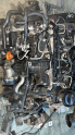 Oto Çıkma Parça / Volkswagen / Passat / Motor / Emme Manifoldu / Çıkma Parça 