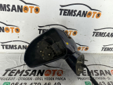 HONDA JAZZ SOL AYNA TEMSAN OTO