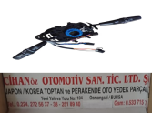 HYUNDAİ STAREX FAR SİNYAL KOLU 2003-2008 93400-4A050