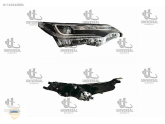 TOYOTA COROLLA XENON MOTORLU 17-19 SAĞ FAR SIFIR İTHAL