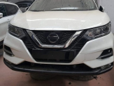 Orijinal Nissan Qashqai J11 Kaput ve Diğer Parçalar - Mil Oto