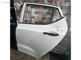 Oto Çıkma Parça / Hyundai / i10 / Kaporta & Karoser / Sol Arka Kapı / Çıkma Parça 