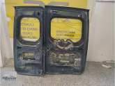 Oto Çıkma Parça / Dacia / Dokker / Kaporta & Karoser / Bagaj Kapağı / Çıkma Parça 