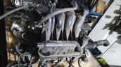 EMME MANİFOLDU MERCEDES W168 1.4 8V A1661410301