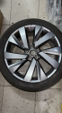 VOLKSWAGEN TAİGO JANT LASTİK 19 5X112 ÇAĞRI OTO MASLAK