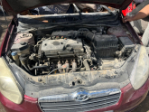 Oto Çıkma Parça / Hyundai / Accent / Klima / Klima Kompresörü / Çıkma Parça 